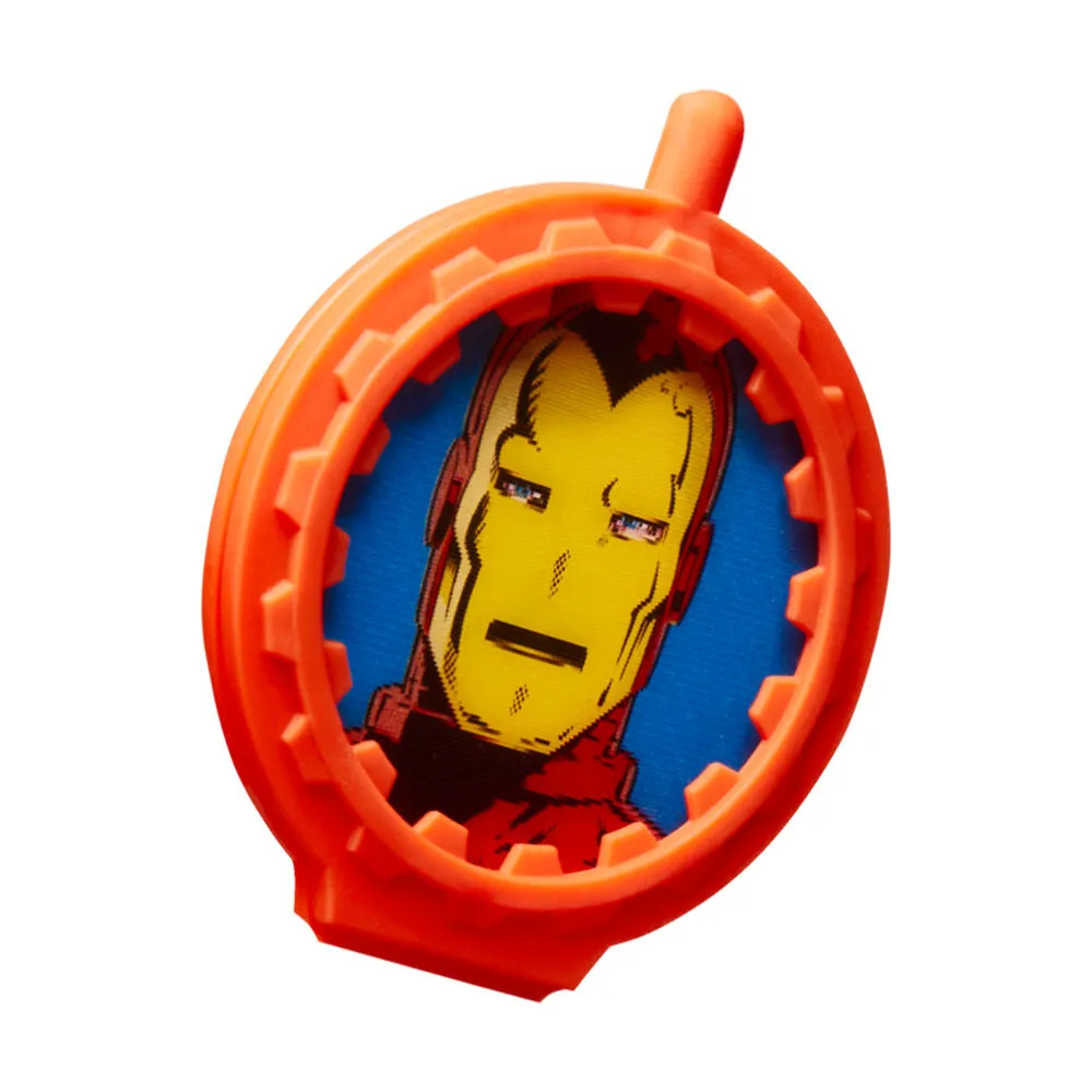 Hasbro Marvel Legends Series Secret Wars Iron Man G07805X0 Oyuncak Figür Thumbnail 13
