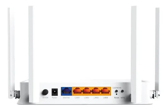 TP-Link Archer BE220W Thumbnail 3
