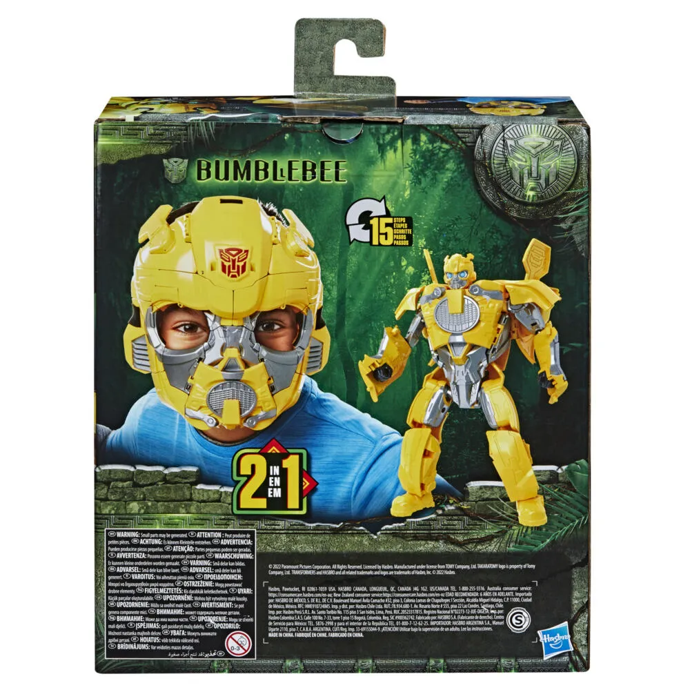 Hasbro Transformers F41215L0 Thumbnail 9