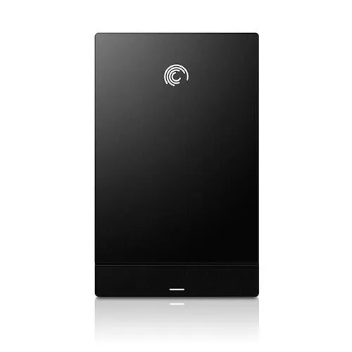 Seagate GoFlex Slim 500GB 2.5" USB 3.0 STBE500100 Thumbnail 4