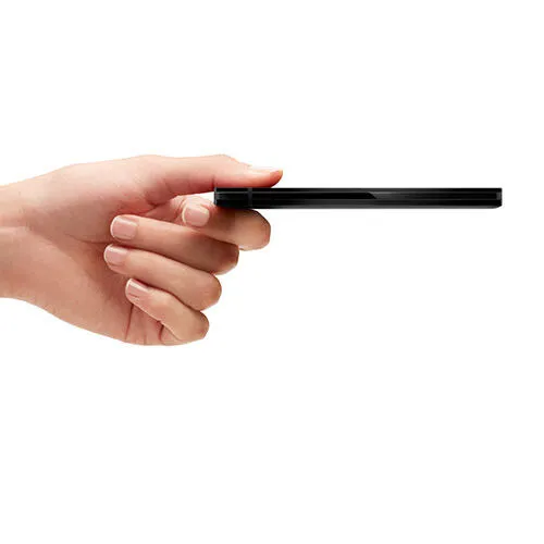 Seagate GoFlex Slim 500GB 2.5" USB 3.0 STBE500100 Thumbnail 6
