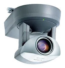 Canon VB-C10R webcam 320 x 240 Piksel