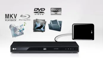 LG BB5521A 430 W Thumbnail 9