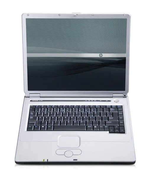 HP Neoware m100 Mobile 0,8 GHz 2,5 kg Mikro PC