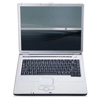 HP Neoware m100 Mobile 0,8 GHz 2,5 kg Mikro PC