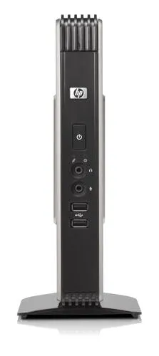 HP Compaq t5730 Thin Client AMD Sempron 2100+ 1GB Flash Rom 512 MB DDR SDRAM WXP Embedded GY229AA Thumbnail 2