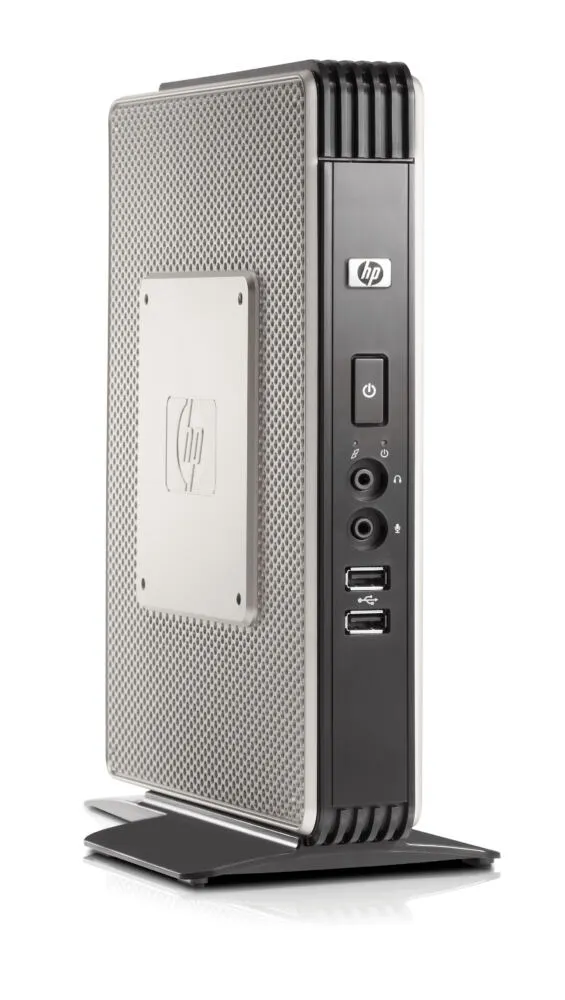 HP Compaq t5730 Thin Client AMD Sempron 2100+ 1GB Flash Rom 512 MB DDR SDRAM WXP Embedded GY229AA Thumbnail 7