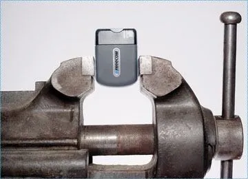 Freecom ToughDrive 320GB 30570 Thumbnail 3