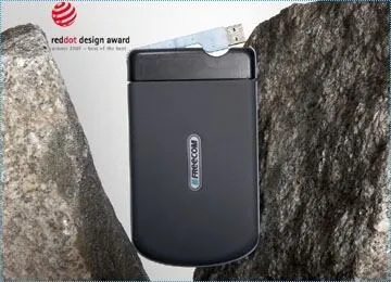 Freecom ToughDrive 320GB 30570 Thumbnail 9