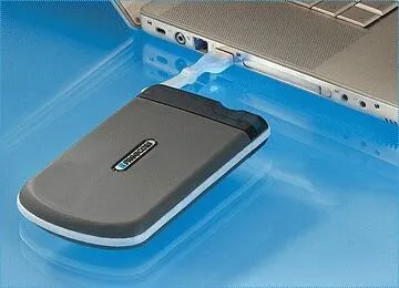 Freecom ToughDrive 320GB 30570 Thumbnail 1