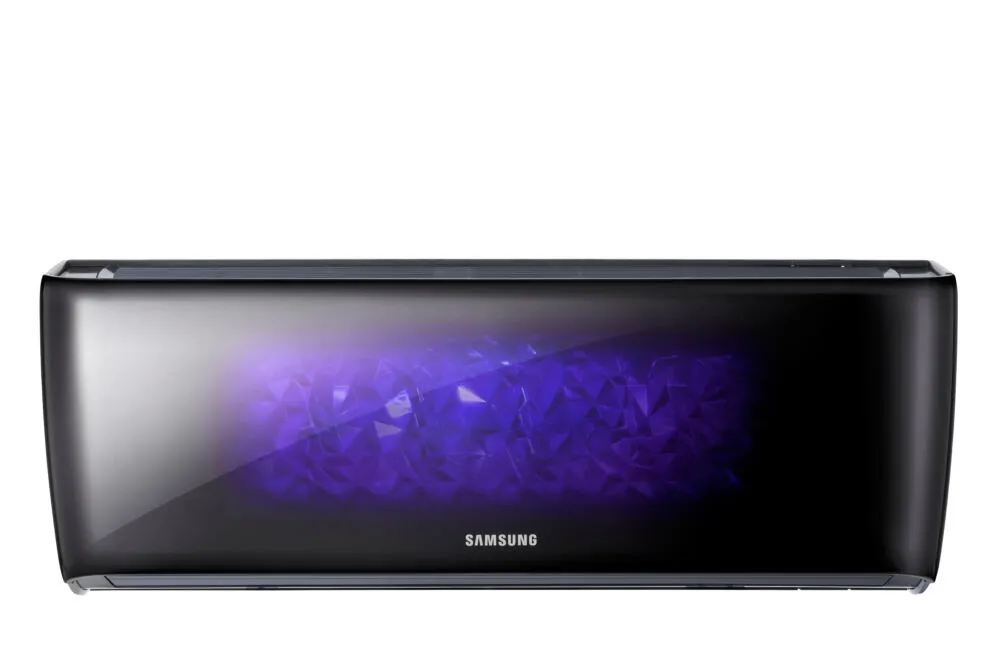 Samsung AQV09KBB Split klima ayrılabilir sistem