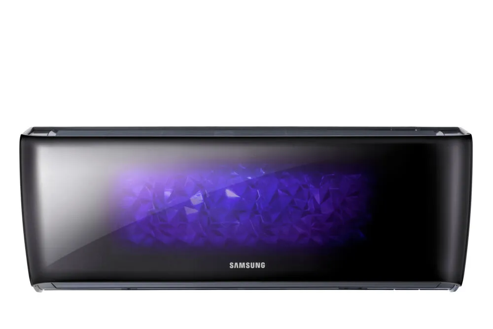 Samsung AQV12KBB Split klima ayrılabilir sistem