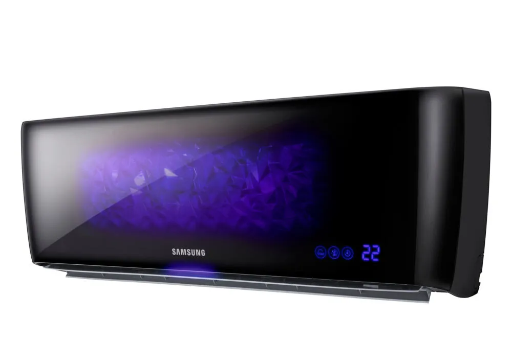 Samsung AQV12KBB Split klima ayrılabilir sistem Thumbnail 1