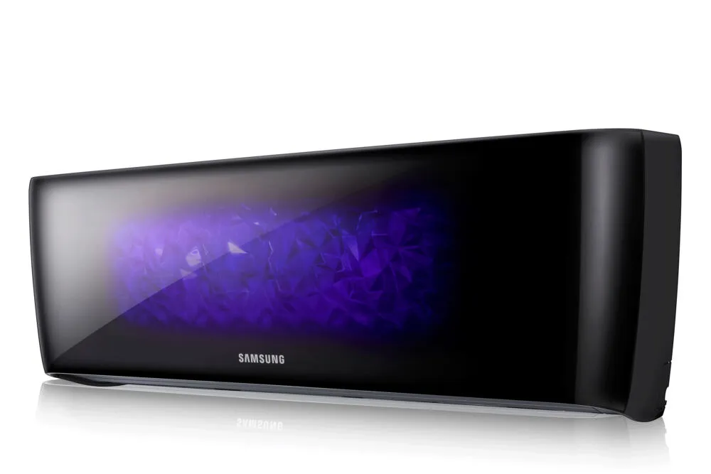 Samsung AQV12KBB Split klima ayrılabilir sistem Thumbnail 3