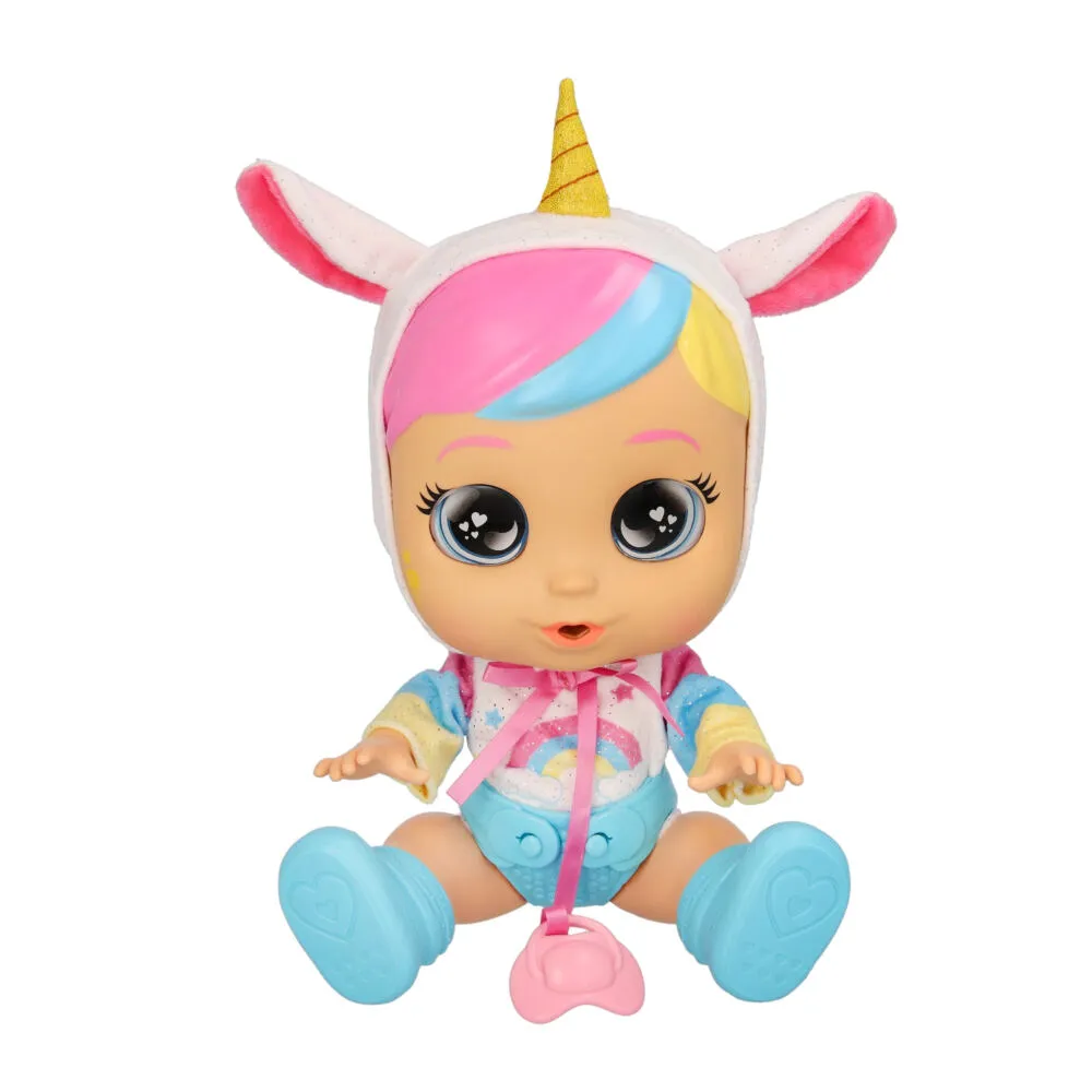 IMC Toys 921528 Oyuncak Bebek Thumbnail 9