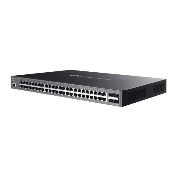 TP-Link Omada SG3452XMPP Thumbnail 4