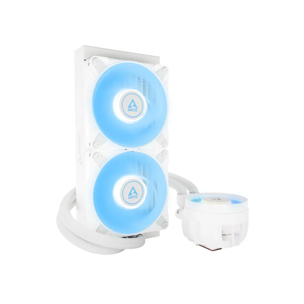 ARCTIC Liquid Freezer III 240 A-RGB ACFRE00150A Thumbnail 11