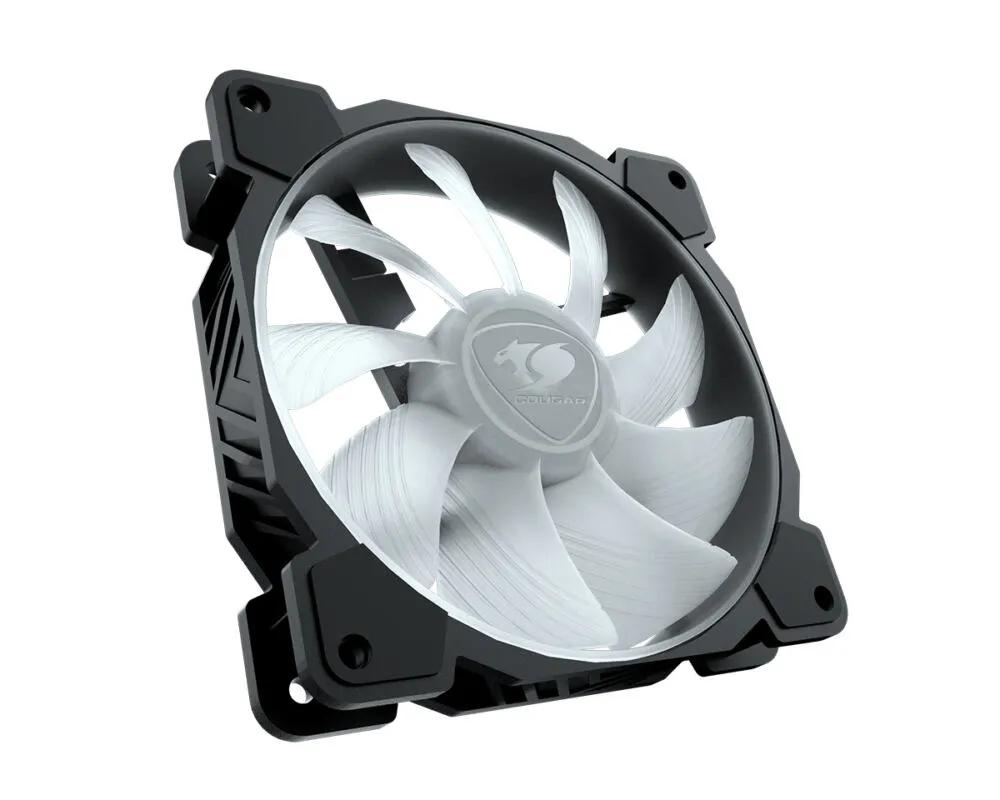 COUGAR POSEIDON LT ARGB 360 3MPLR360.0001 Thumbnail 14