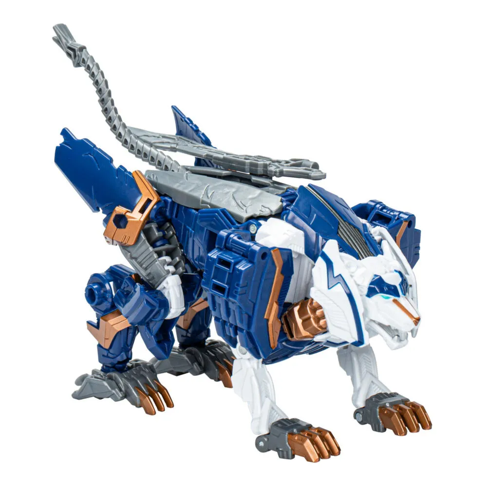 Hasbro Transformers: Legacy F85415X0 Thumbnail 1