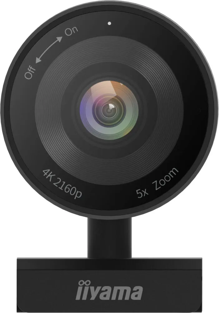 iiyama UC-CAM10PRO-1 Thumbnail 1