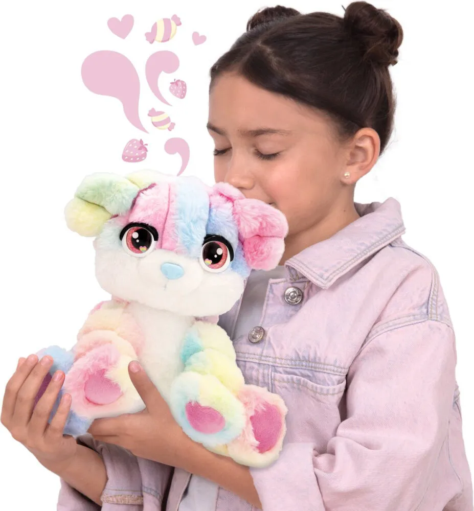 IMC Toys Cotton Cuties Puppy IM926271 Thumbnail 5