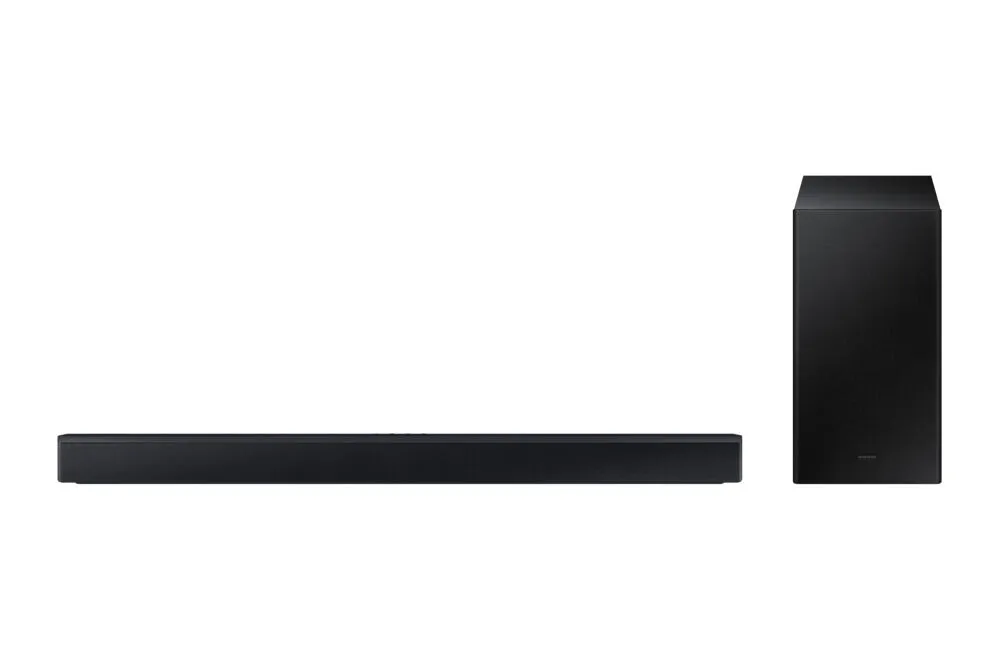 Samsung HW-C450/XU Thumbnail 4