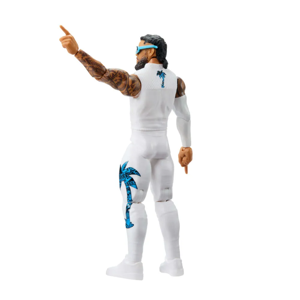 WWE JHH87 Thumbnail 6