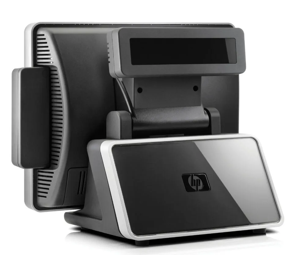 HP ap5000 8 GHz A3C40EA Thumbnail 6