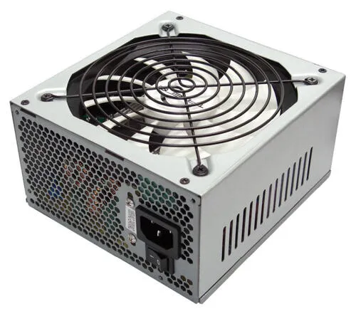 Tacens Radix II güç kaynağı ünitesi 520 W ATX Power Supply