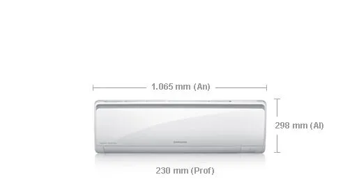 Samsung AQV18PSBN Thumbnail 6