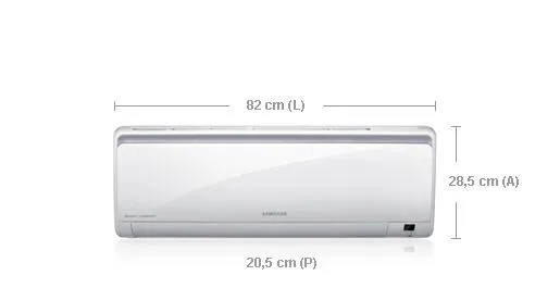 Samsung AQV12PSBN Thumbnail 4