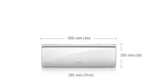 Samsung AQV12PSAN Thumbnail 6