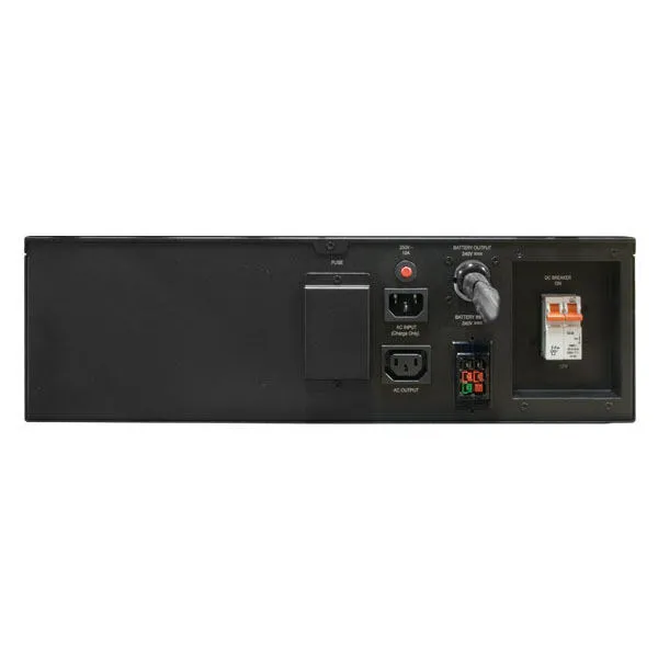 CyberPower BP240V30ART3U 12 V Thumbnail 2