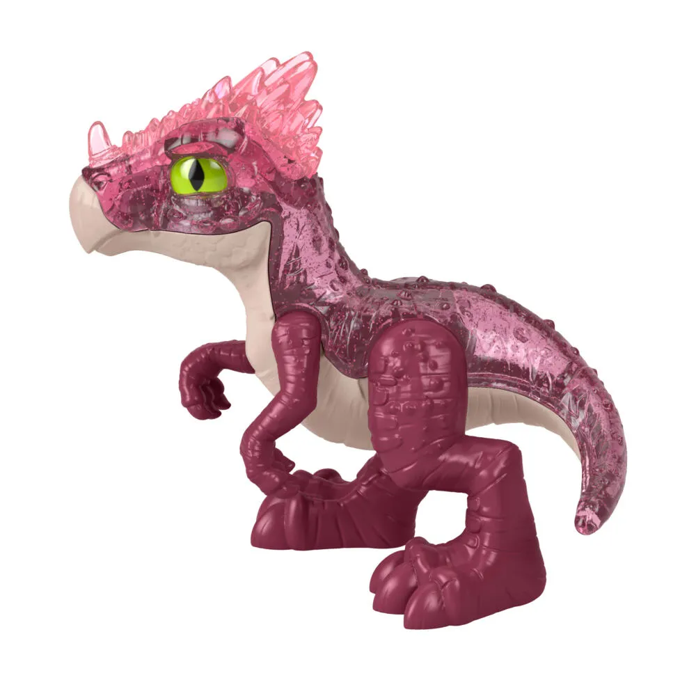 Fisher-Price Imaginext JCT57 çocuk oyuncak şekli Thumbnail 2