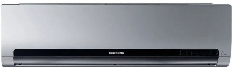 Samsung AQ09MS Split klima ayrılabilir sistem