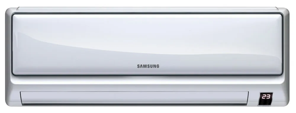 Samsung AQV09EWEN Split klima ayrılabilir sistem