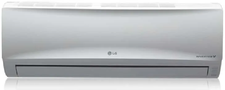 LG VM182CL Split klima ayrılabilir sistem