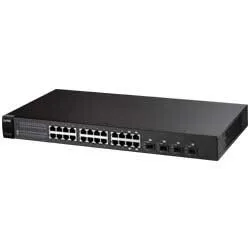 Zyxel GS-1524 Gözetilmiş Switch