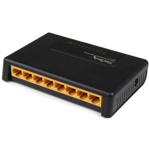 StarTech.com DS81072 Thumbnail 2