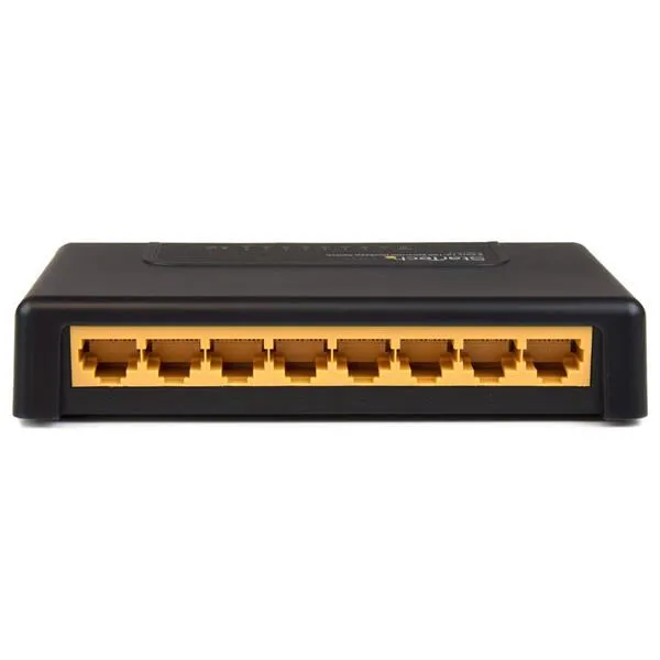 StarTech.com DS81072 Thumbnail 4