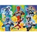 Clementoni Power Rangers 27715 104 Parça Puzzle Thumbnail 3