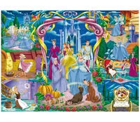 Clementoni 27743.8 104 Parça Puzzle Thumbnail 3