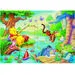 Clementoni Winnie the Pooh 27745 104 Parça Puzzle Thumbnail 3