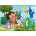 Clementoni Dora 29448 250 Parça Puzzle Thumbnail 4