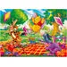 Clementoni Winnie the Pooh 29550 250 Parça Puzzle Thumbnail 3
