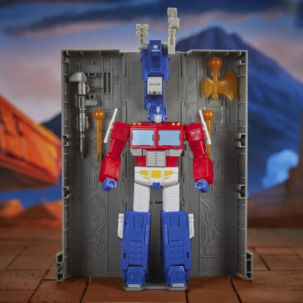 Hasbro Transformers F85145L0 Thumbnail 7