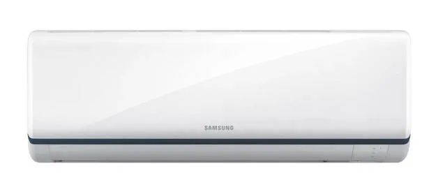 Samsung AS18TUBAXAX Split klima ayrılabilir sistem