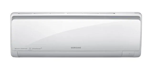 Samsung ASV12PSBAXAX Split klima ayrılabilir sistem