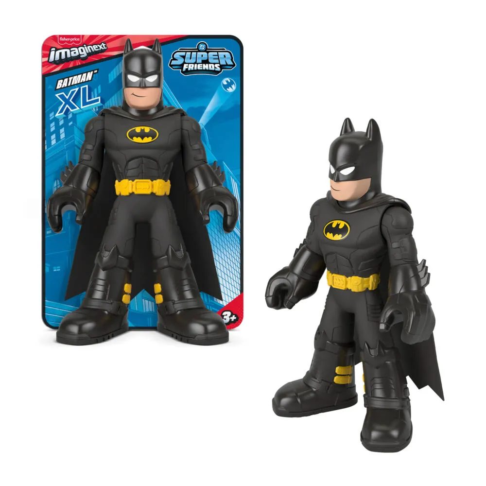 Fisher-Price Imaginext JMJ25 çocuk oyuncak şekli Figür Oyuncak