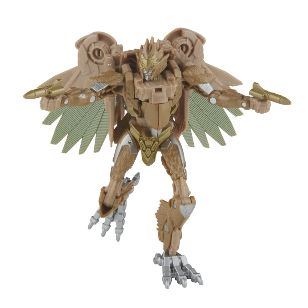 Hasbro Transformers Airazor Thumbnail 1